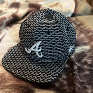 Atlanta Braves Hat